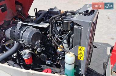 Дорожный каток Ammann ARX 2014 в 