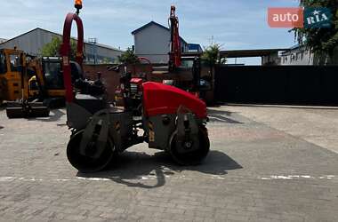 Дорожный каток Ammann ARX 2014 в 