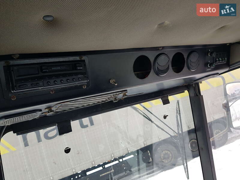 Дорожній каток Ammann ASC 2011 в Рівному фото 14 Дорожній каток Ammann ASC 2011 в Рівному