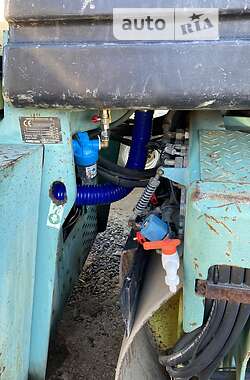 Дорожный каток Ammann AV 1998 в 