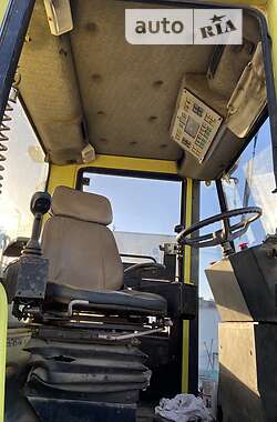 Дорожный каток Ammann AV 1998 в 