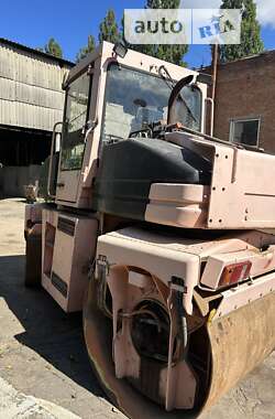 Дорожный каток Ammann AV 1999 в 