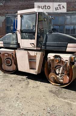 Дорожный каток Ammann AV 1999 в 