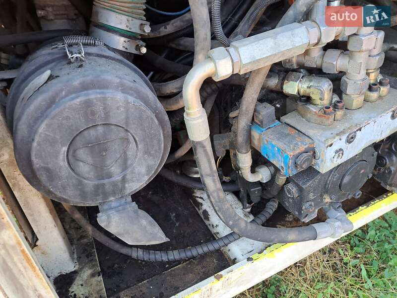 Дорожный каток Ammann AV 2008 в Киеве