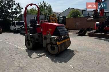 Дорожный каток Ammann AV 2011 в 