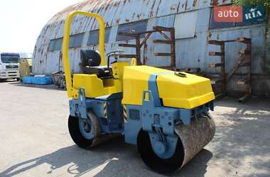 Дорожный каток Ammann AV 2006 в Киеве