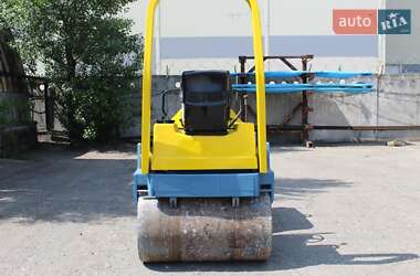 Дорожный каток Ammann AV 2006 в 