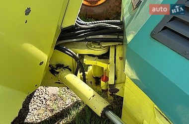 Дорожный каток Ammann AV 2006 в Киеве