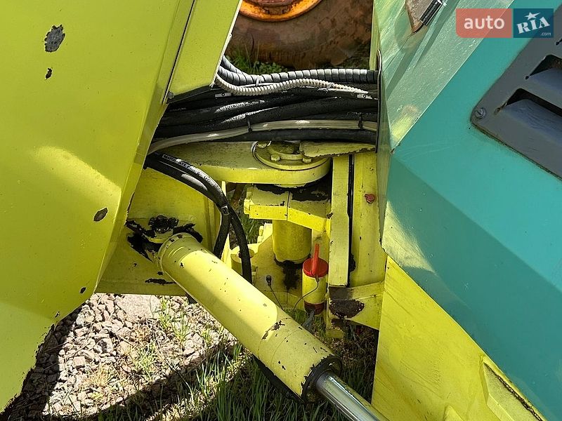 Дорожный каток Ammann AV 2006 в Киеве