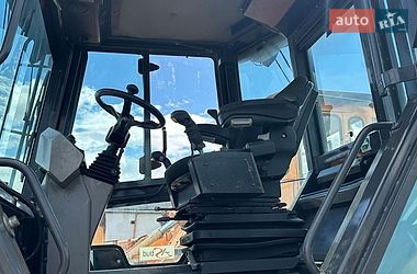 Дорожный каток Ammann AV 2006 в Киеве