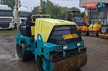 ammann av 2010 в Львів від професійного продавця Володимир Володимирович