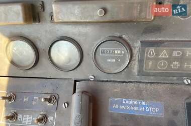 Дорожный каток Ammann DTV 1993 в 
