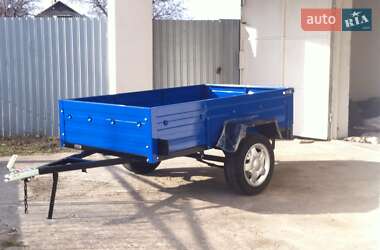 Легковой прицеп АМС 500 2023 в 