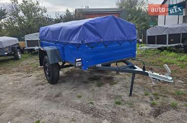 Легковий причіп АМС 500 2025 в Києві