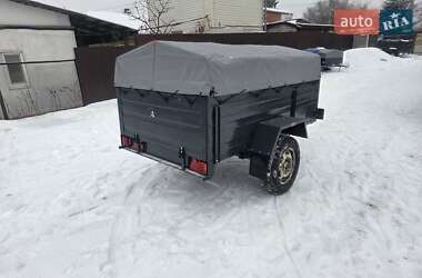 Легковой прицеп АМС 500 2026 в Киеве