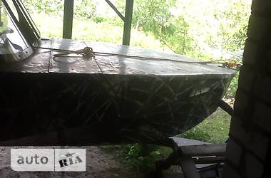 Катер Амур м 2014 в 