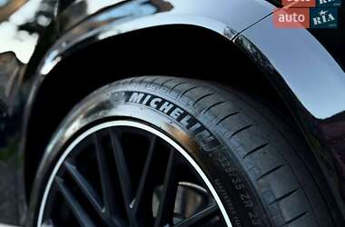 Купе Anaig Quick ANJ 3000 2007 в Луцке