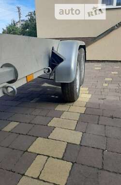 Автовоз Anssems AMT 2500 2021 в 