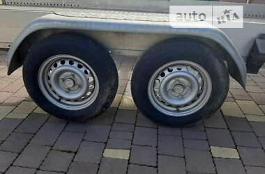 Автовоз Anssems AMT 2500 2021 в 