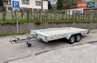 Лафет Anssems AMT 2500 2010 в 
