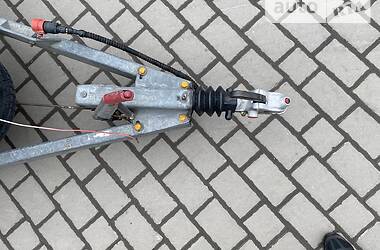 Лафет Anssems AS 5000L 2006 в 