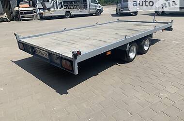 Лафет Anssems AS 5000L 2006 в 
