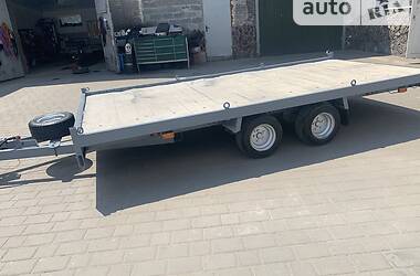 Лафет Anssems AS 5000L 2006 в 