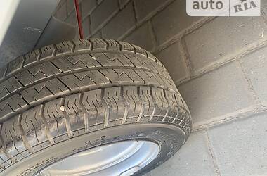 Лафет Anssems AS 5000L 2006 в 
