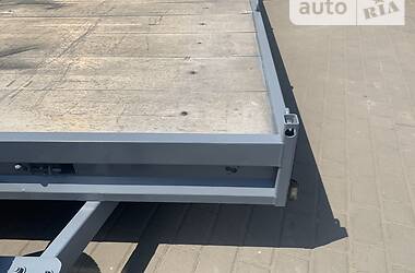 Лафет Anssems AS 5000L 2006 в 