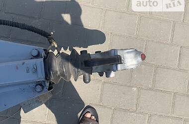 Лафет Anssems AS 5000L 2006 в 
