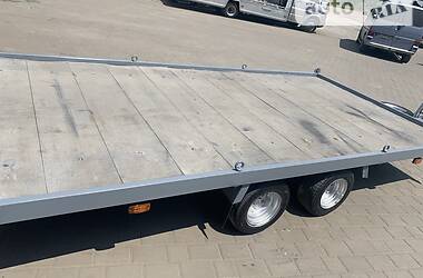 Лафет Anssems AS 5000L 2006 в 