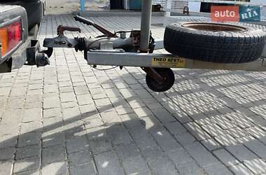 Автовоз Anssems AS 5000L 1998 в 