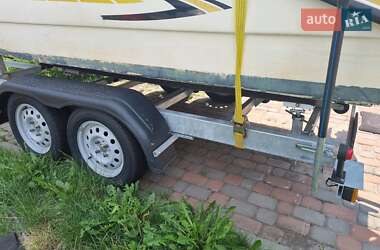 Лодка ANT Sprinter 2010 в Черкассах