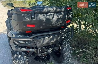 Квадроцикл спортивный Aodes Pathcross 1000L 2026 в Коростышеве