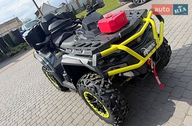 aodes pathcross-1000l 2025 в Житомир від професійного продавця Ivan Миколайович Кіндрук