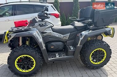 Квадроцикл  утилитарный Aodes Pathcross 1000L 2025 в Житомире