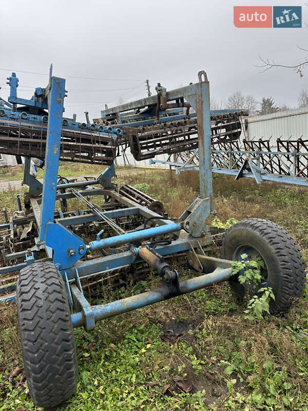 Інша спецтехніка АП 6 2006 в Теофіполі