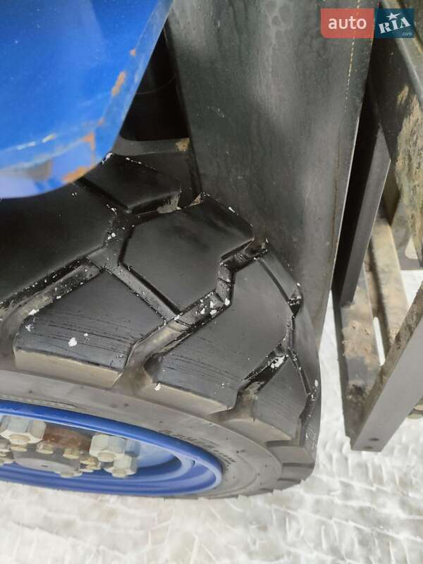 Вилочний навантажувач Apache AS 2021 в Хмельницькому фото 7 Вилочний навантажувач Apache AS 2021 в Хмельницькому