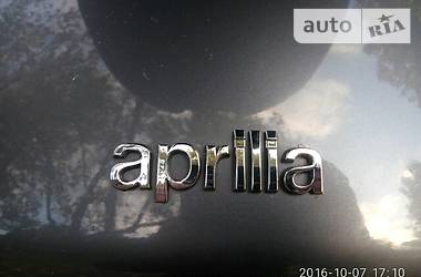 Максі-скутер Aprilia Atlantic 2004 в Запоріжжі