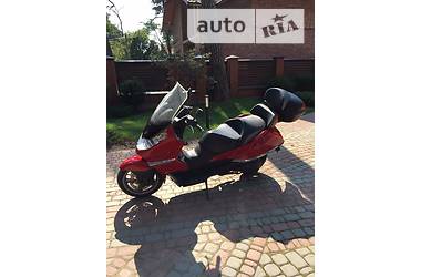  Aprilia Atlantic 2006 в 