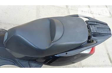 Макси-скутер Aprilia Atlantic 2005 в Дрогобыче