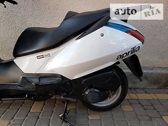 Макси-скутер Aprilia Atlantic 2004 в Ивано-Франковске