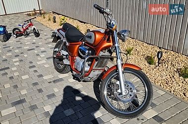 Мотоцикл Классик Aprilia Classic 1997 в Одессе