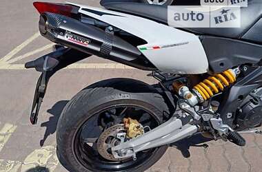 Мотоцикл Супермото (Motard) Aprilia Dorsoduro 1200 2012 в 