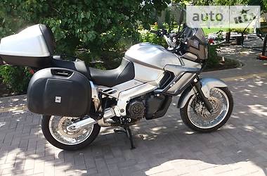 Мотоцикл Туризм Aprilia ETV 1000 Caponord 2002 в Херсоне