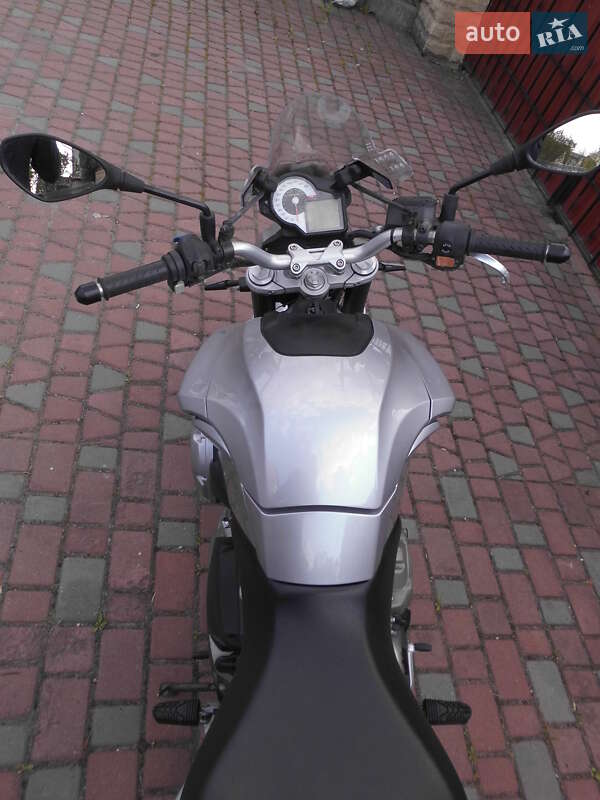 Мотоцикл Туризм Aprilia Mana 850 GT 2008 в Вишневом