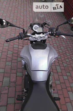 Мотоцикл Туризм Aprilia Mana 850 GT 2008 в Вишневому