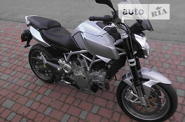 Мотоцикл Туризм Aprilia Mana 850 GT 2008 в Вишневом