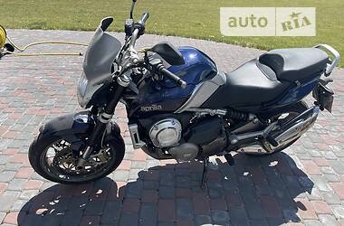 Мотоцикл Триал Aprilia Mana 2009 в Луцке