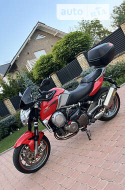 Мотоцикл Без обтекателей (Naked bike) Aprilia Mana 2010 в Виннице